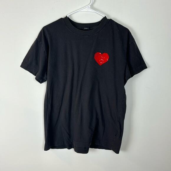 Abercrombie & Fitch Tee - Women's Medium - Picture 1 of 5